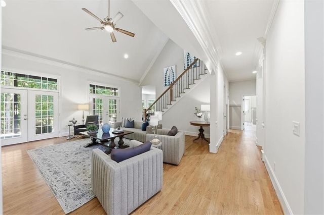 5118 Deer Creek Court, Flowery Branch, GA 30542