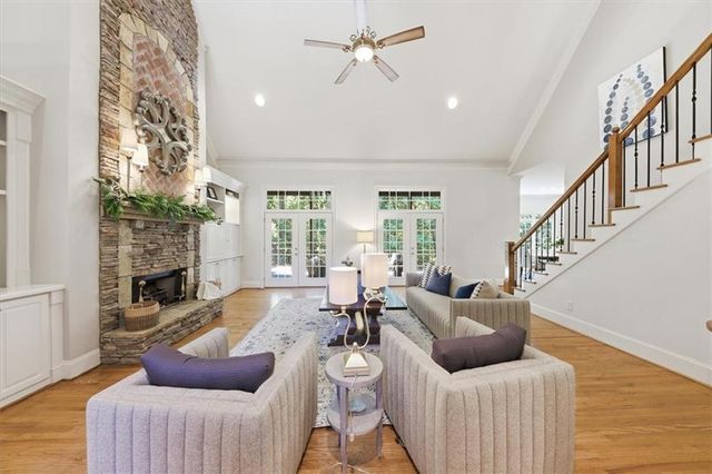 5118 Deer Creek Court, Flowery Branch, GA 30542