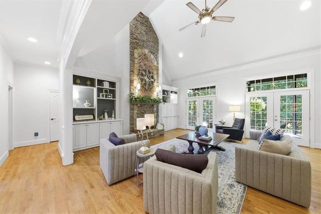 5118 Deer Creek Court, Flowery Branch, GA 30542