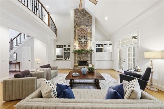 5118 Deer Creek Court, Flowery Branch, GA 30542