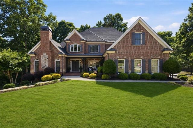 5118 Deer Creek Court, Flowery Branch, GA 30542