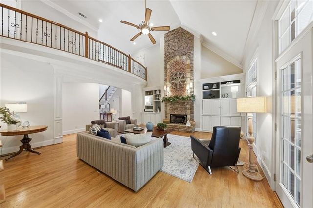 5118 Deer Creek Court, Flowery Branch, GA 30542
