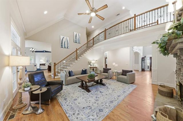 5118 Deer Creek Court, Flowery Branch, GA 30542