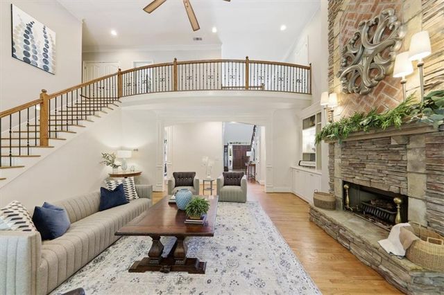 5118 Deer Creek Court, Flowery Branch, GA 30542