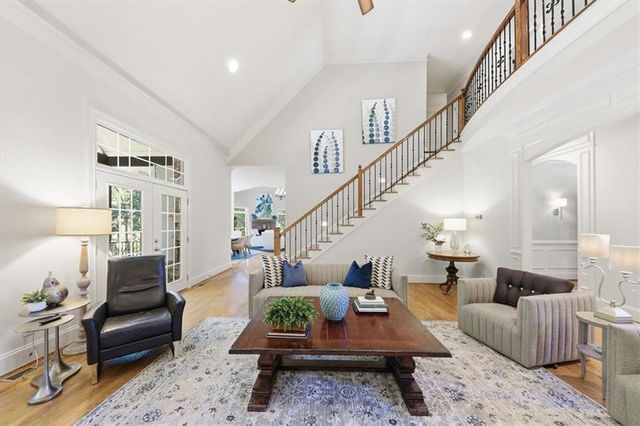 5118 Deer Creek Court, Flowery Branch, GA 30542