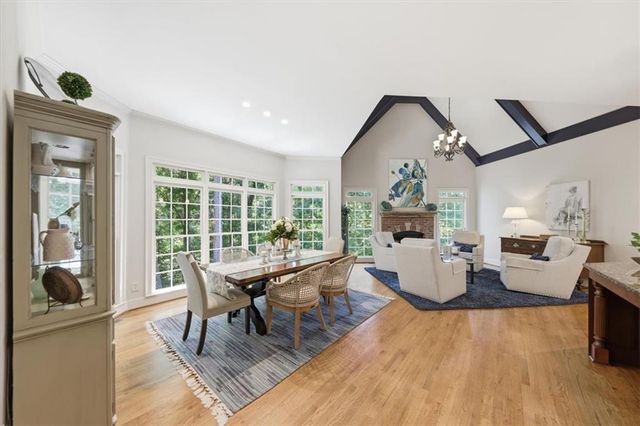 5118 Deer Creek Court, Flowery Branch, GA 30542