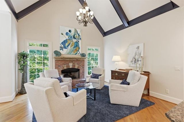 5118 Deer Creek Court, Flowery Branch, GA 30542