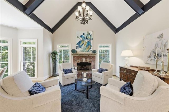 5118 Deer Creek Court, Flowery Branch, GA 30542