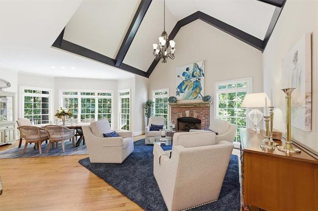5118 Deer Creek Court, Flowery Branch, GA 30542