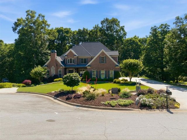 5118 Deer Creek Court, Flowery Branch, GA 30542