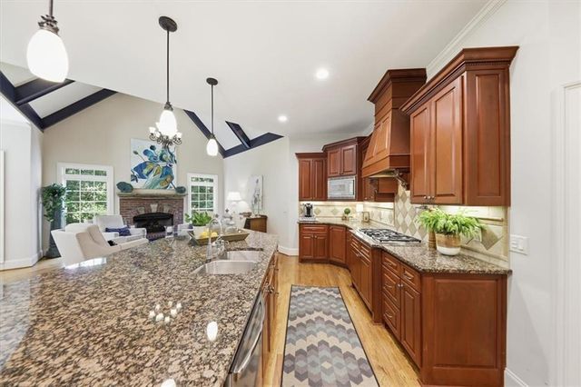 5118 Deer Creek Court, Flowery Branch, GA 30542
