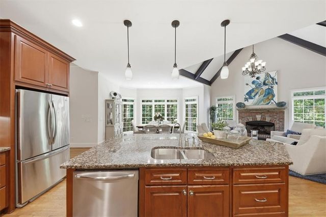 5118 Deer Creek Court, Flowery Branch, GA 30542