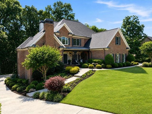 5118 Deer Creek Court, Flowery Branch, GA 30542