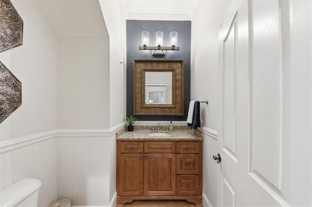 5118 Deer Creek Court, Flowery Branch, GA 30542
