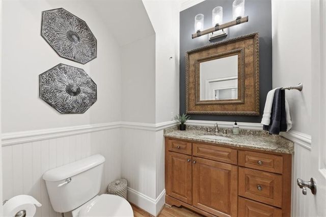 5118 Deer Creek Court, Flowery Branch, GA 30542