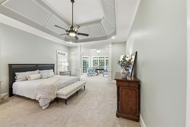 5118 Deer Creek Court, Flowery Branch, GA 30542