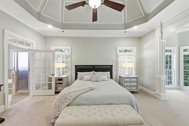 5118 Deer Creek Court, Flowery Branch, GA 30542