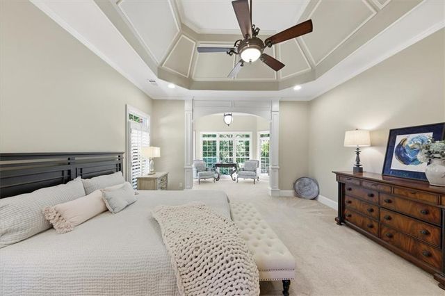 5118 Deer Creek Court, Flowery Branch, GA 30542