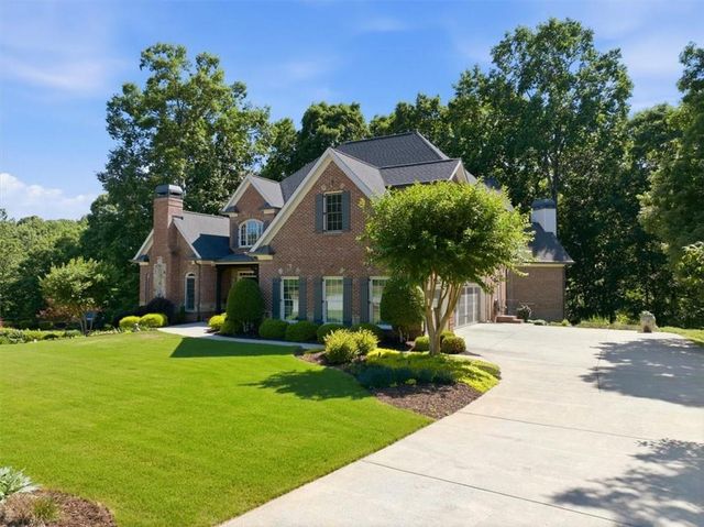 5118 Deer Creek Court, Flowery Branch, GA 30542