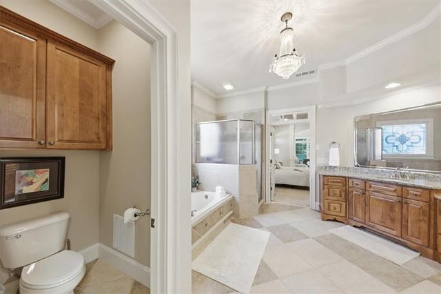 5118 Deer Creek Court, Flowery Branch, GA 30542
