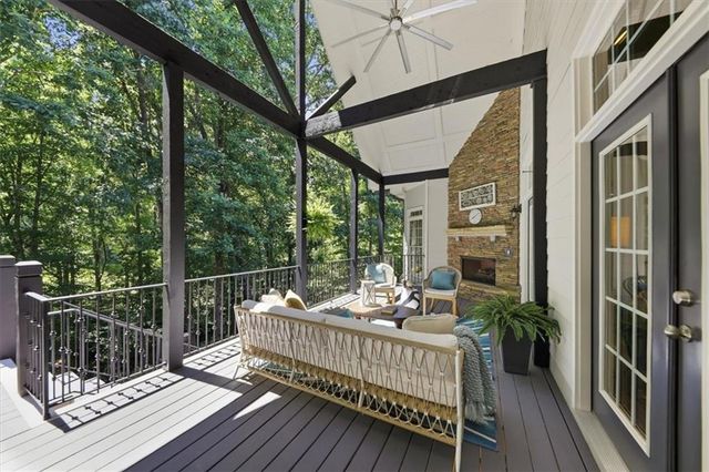 5118 Deer Creek Court, Flowery Branch, GA 30542