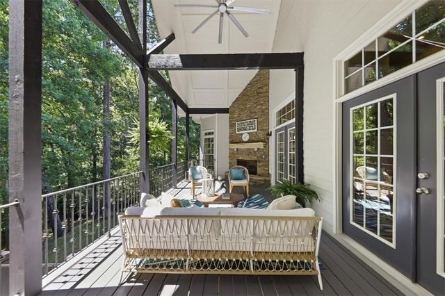 5118 Deer Creek Court, Flowery Branch, GA 30542