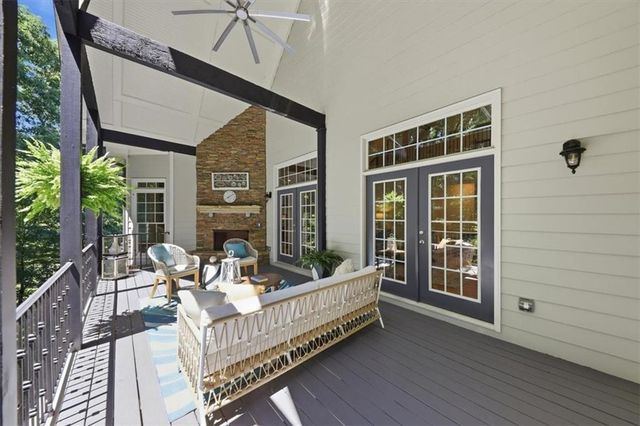 5118 Deer Creek Court, Flowery Branch, GA 30542