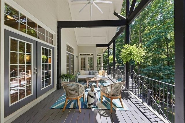5118 Deer Creek Court, Flowery Branch, GA 30542