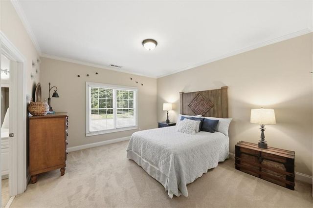 5118 Deer Creek Court, Flowery Branch, GA 30542