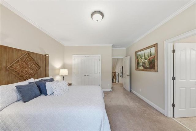 5118 Deer Creek Court, Flowery Branch, GA 30542