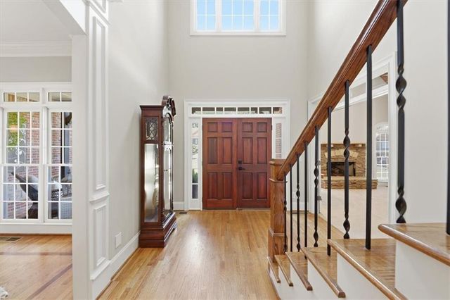 5118 Deer Creek Court, Flowery Branch, GA 30542