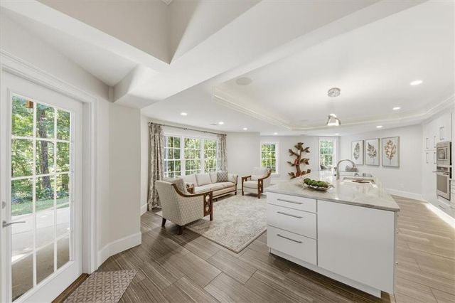 5118 Deer Creek Court, Flowery Branch, GA 30542