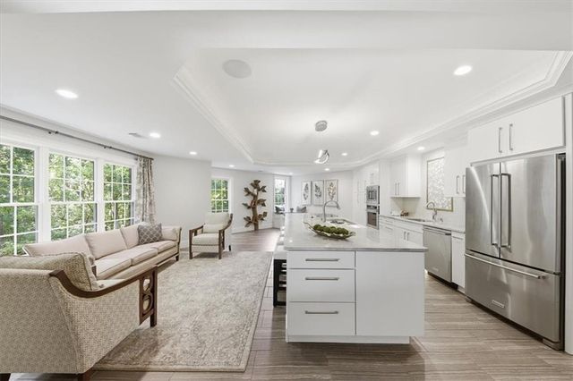 5118 Deer Creek Court, Flowery Branch, GA 30542