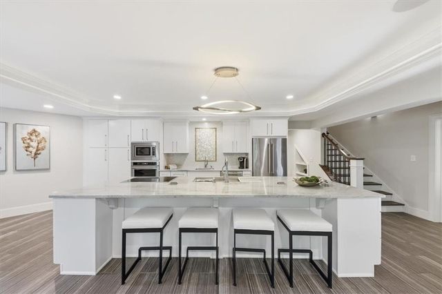 5118 Deer Creek Court, Flowery Branch, GA 30542