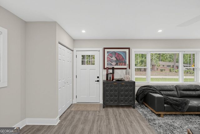 2762 Connally Drive SW, Atlanta, GA 30311