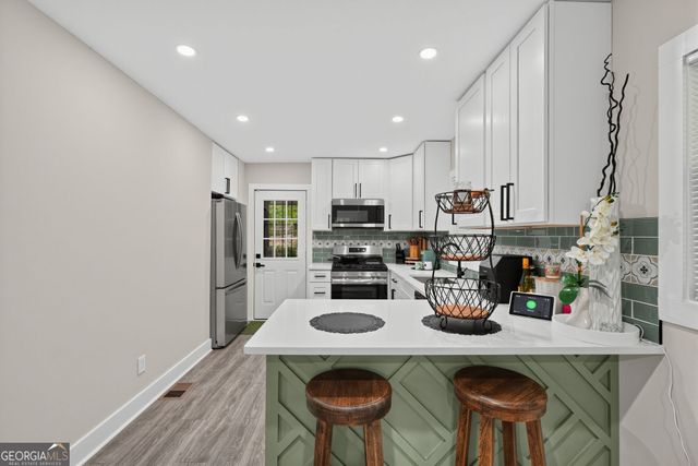 2762 Connally Drive SW, Atlanta, GA 30311