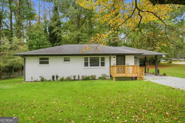 2762 Connally Drive SW, Atlanta, GA 30311