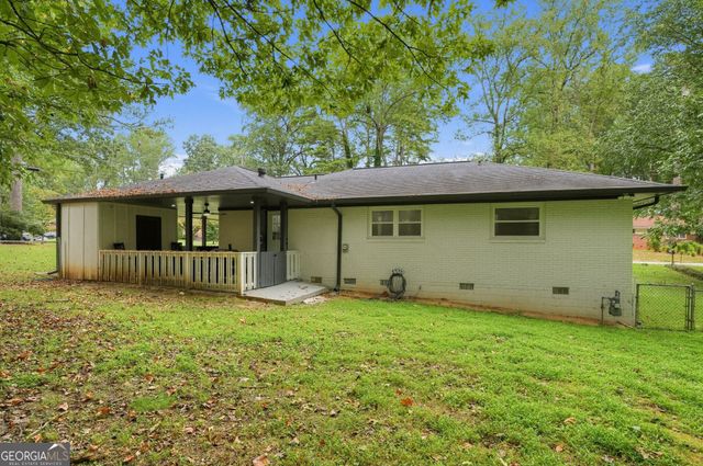2762 Connally Drive SW, Atlanta, GA 30311