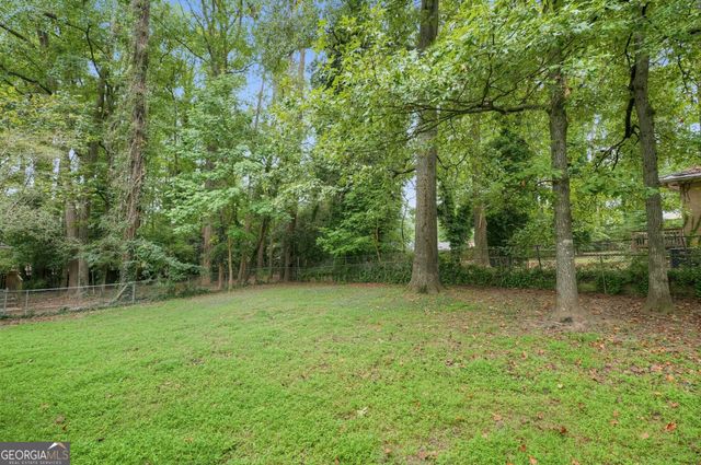 2762 Connally Drive SW, Atlanta, GA 30311