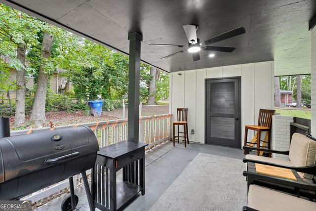 2762 Connally Drive SW, Atlanta, GA 30311