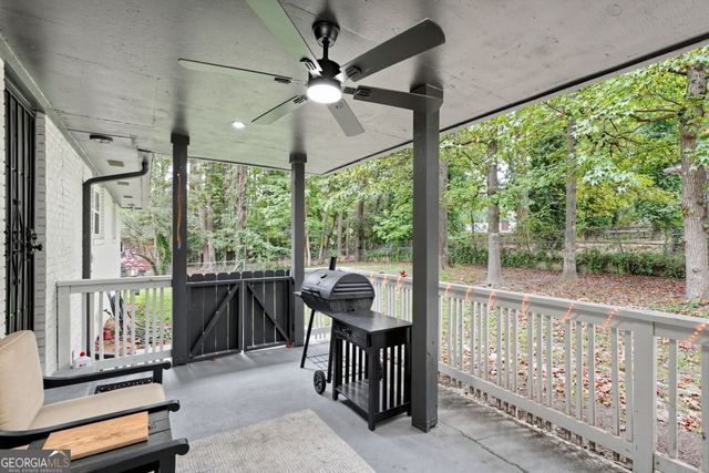 2762 Connally Drive SW, Atlanta, GA 30311