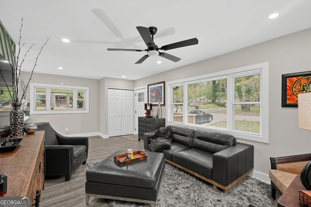 2762 Connally Drive SW, Atlanta, GA 30311