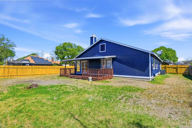 5223 lakebend east, San Antonio, TX 78244