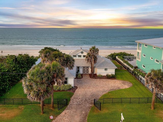 4707 S ATLANTIC AVENUE, Port Orange, FL 32127