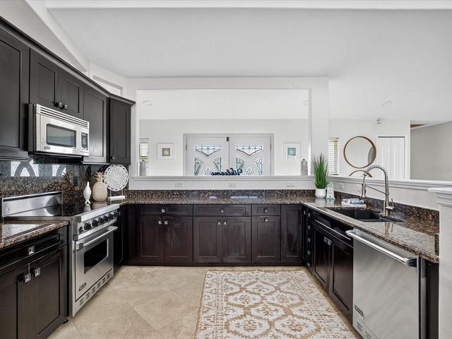 4707 S ATLANTIC AVENUE, Port Orange, FL 32127