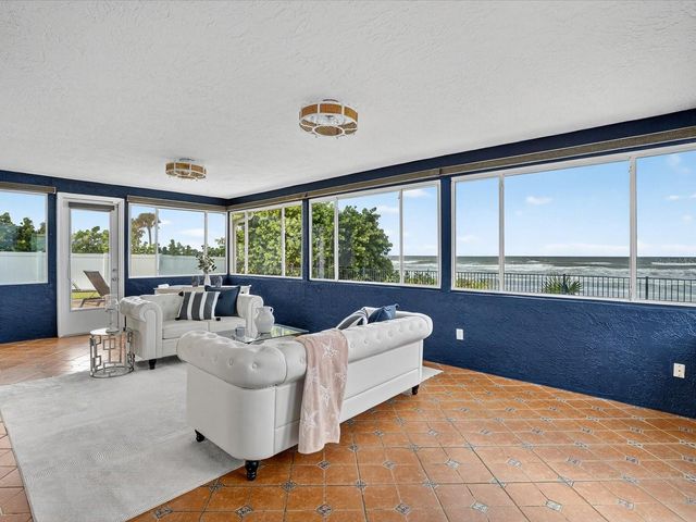 4707 S ATLANTIC AVENUE, Port Orange, FL 32127