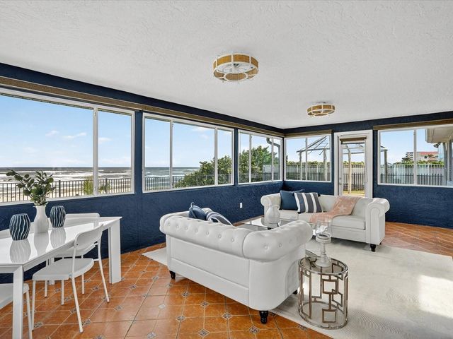 4707 S ATLANTIC AVENUE, Port Orange, FL 32127