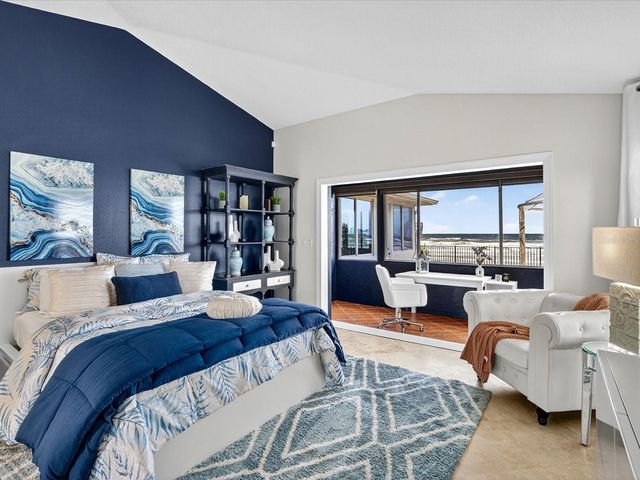 4707 S ATLANTIC AVENUE, Port Orange, FL 32127