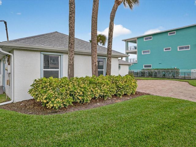 4707 S ATLANTIC AVENUE, Port Orange, FL 32127