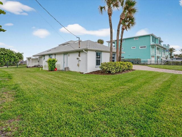 4707 S ATLANTIC AVENUE, Port Orange, FL 32127